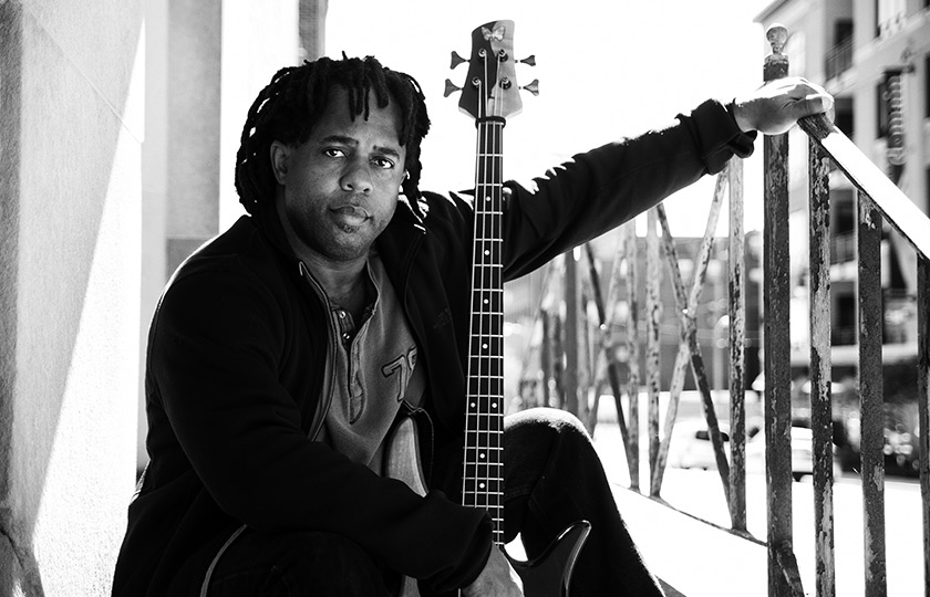 Victor Wooten Trio feat. Dennis Chambers & Bob Franceschini