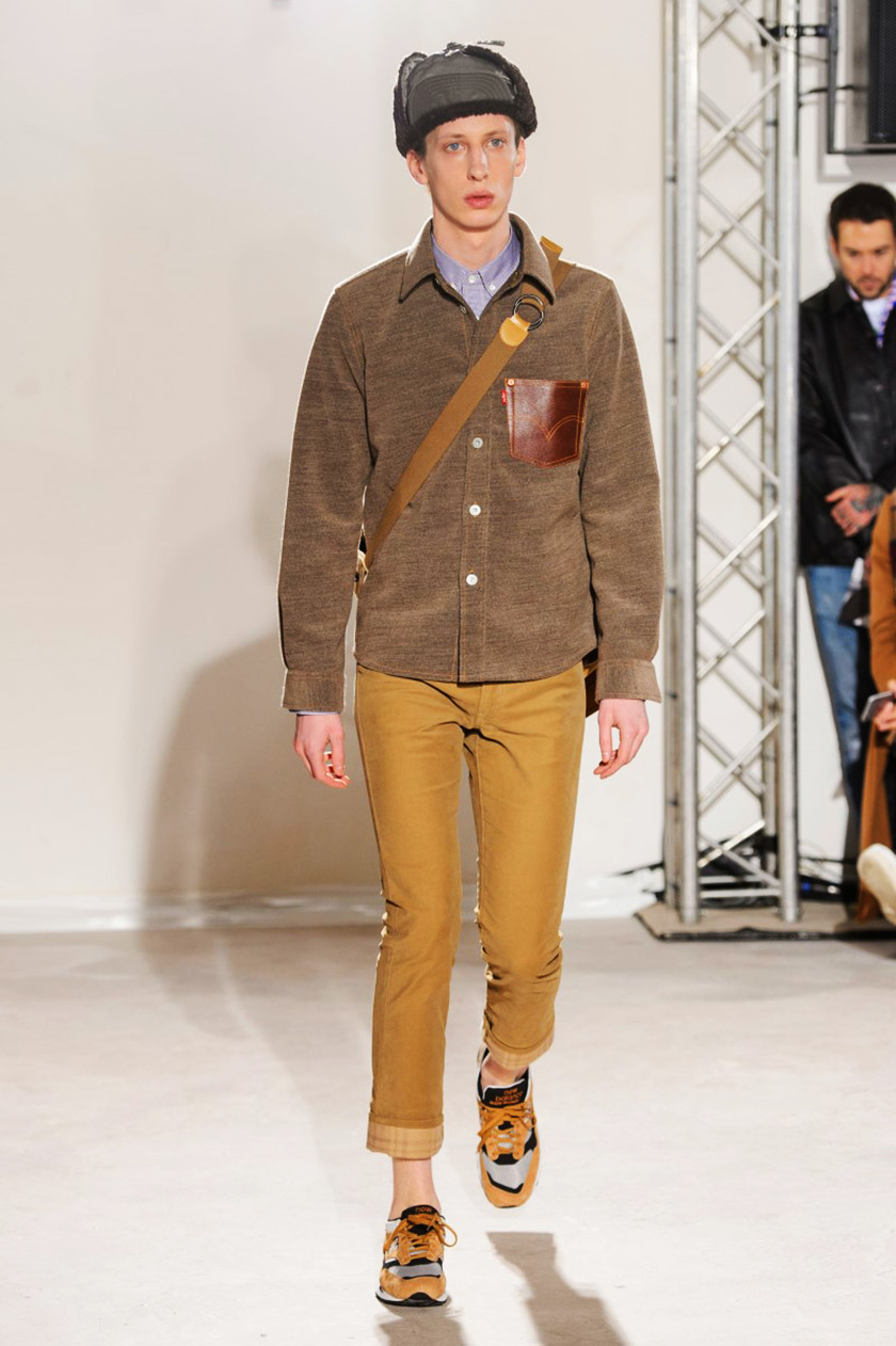 Junya Watanabe