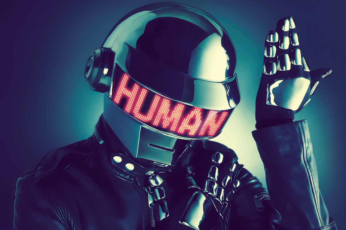 “Biz İnsan Mıyız?”