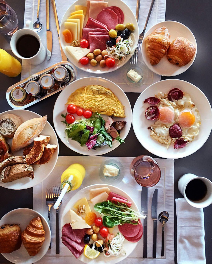 Atelier Real Food