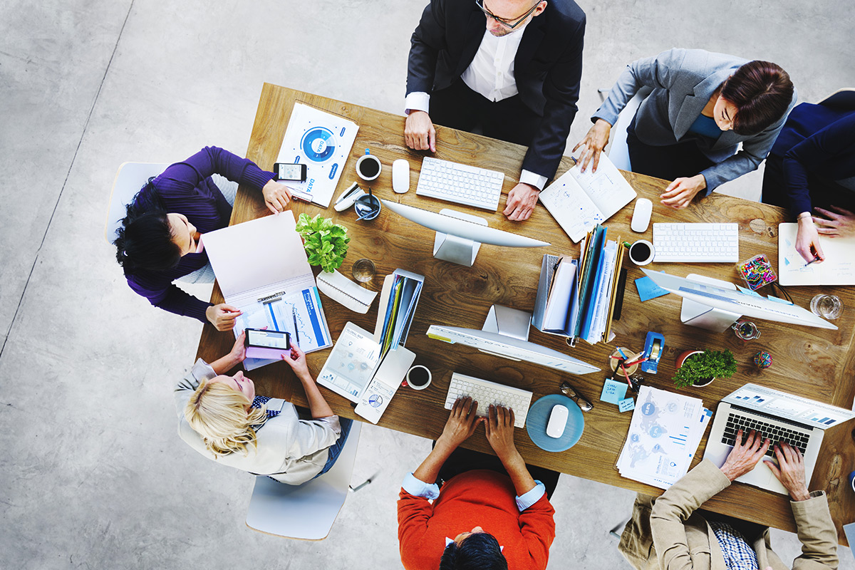 Çalıştığınız Yerde Ne Kadar Mutlusunuz?