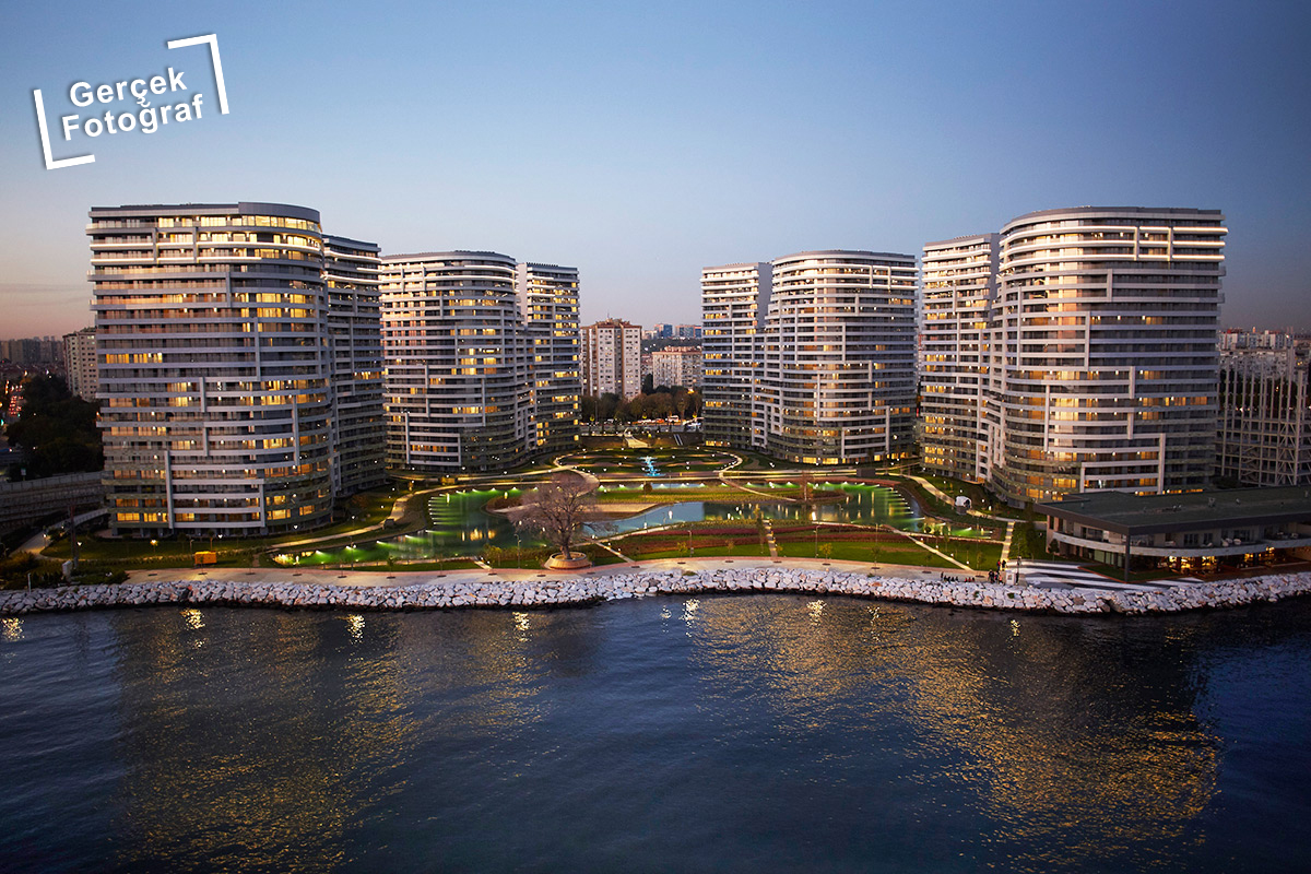 SeaPearl de Yaşam Başladı