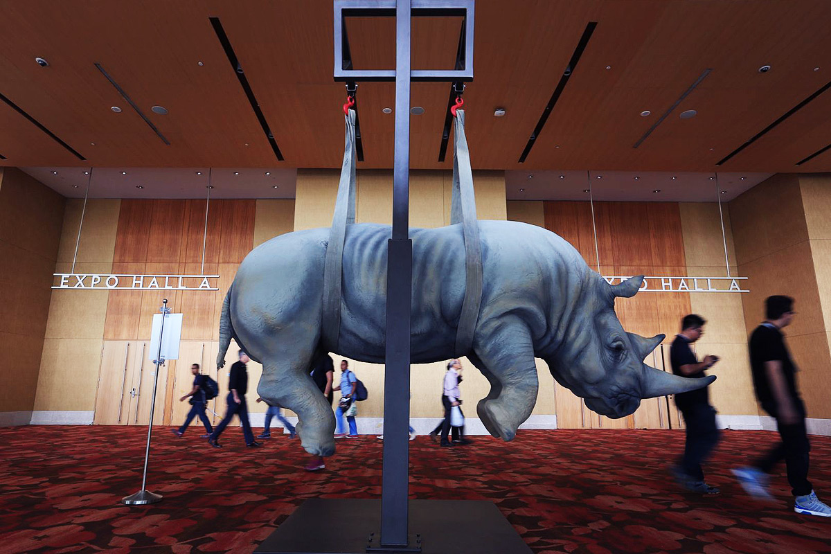 Asya Çağdaş Sanatının En İyileri