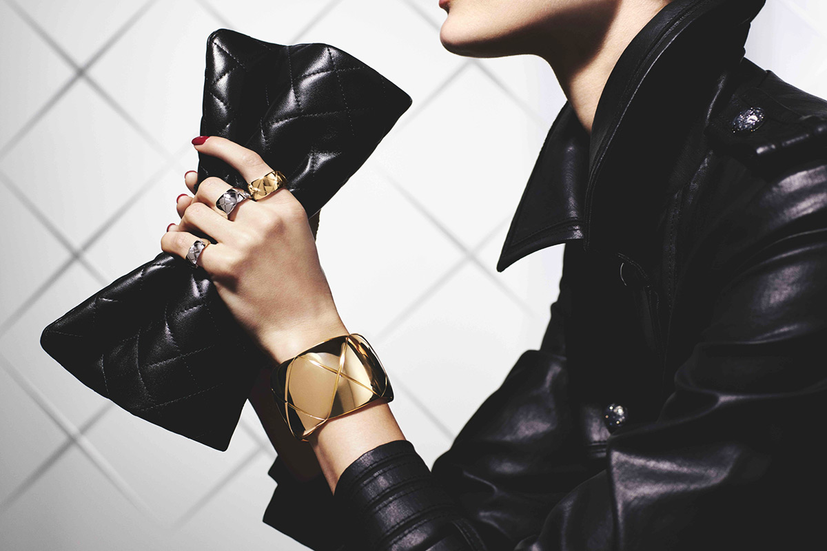 Yılbaşı Zarafetine Minimal Dokunuş