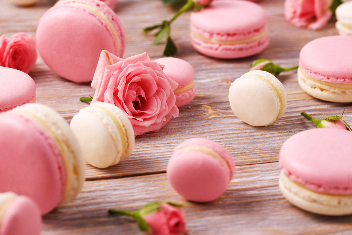 En Tatlı Fransız’ın Yeni Haz Bahçesi