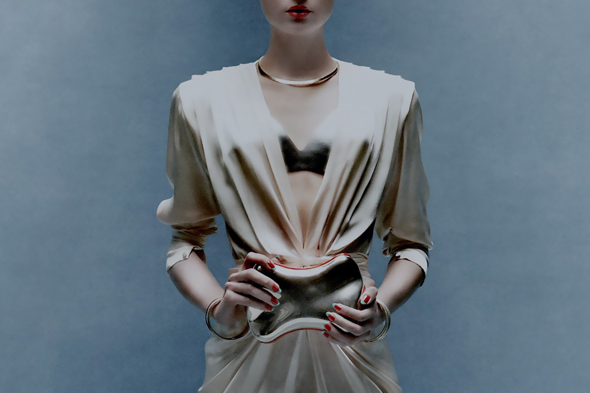 Louboutin’den İkiz Tepeler Esintili Yepyeni Bir Çanta