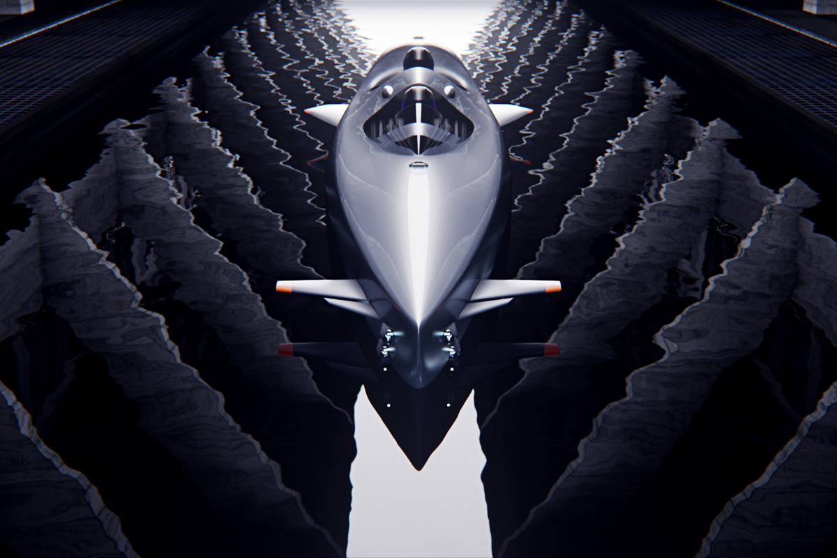 Denizler Altında 20 Bin Fersah