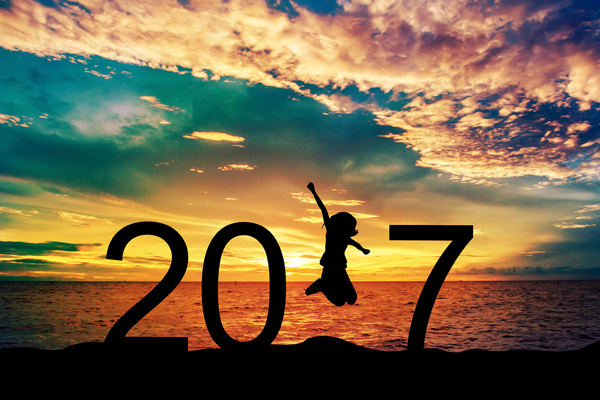 2017’ye Hazır Mısınız?