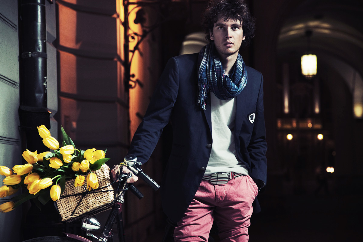 Erkeklerin Yaptığı 5 Stil Hatası