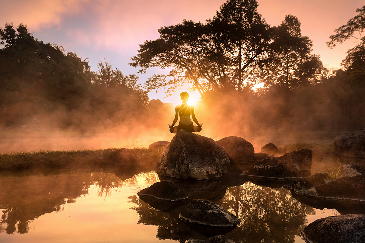 Telefonla Gelen Huzur: En İyi Meditasyon Uygulamaları
