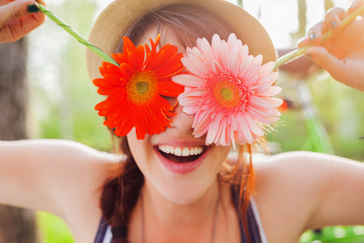 Sağlıklı ve İyi Hissetmenin 20 Yolu