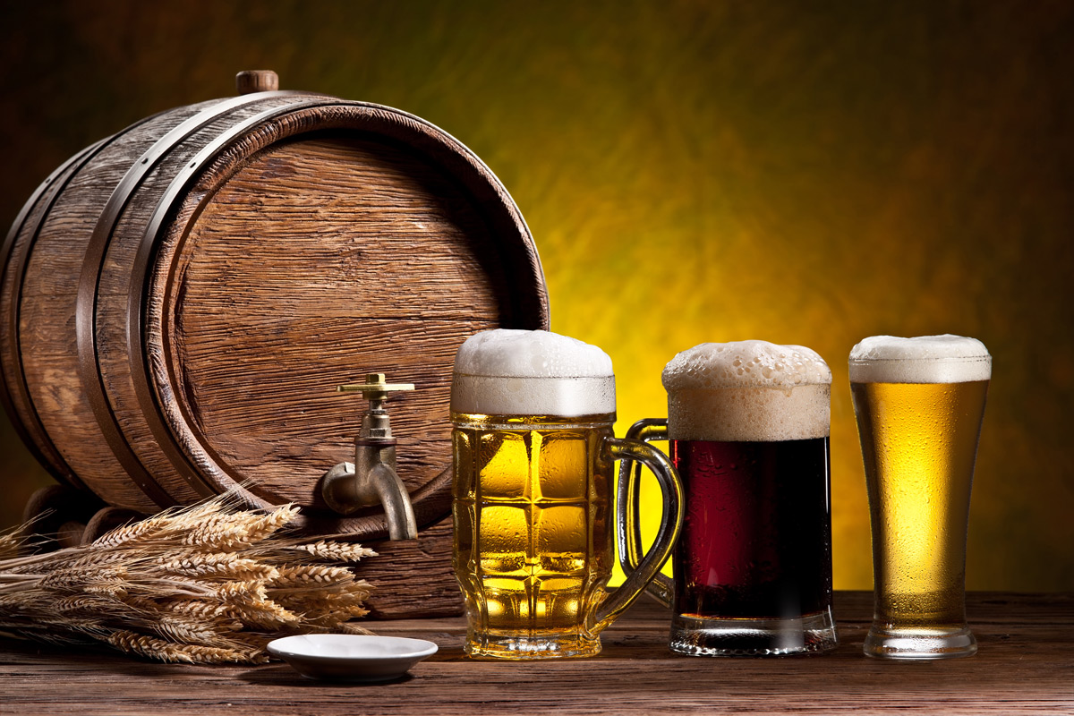 Bu Biraları İçmek Herkesin Harcı Değil