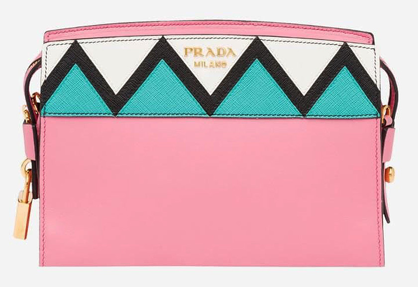 Prada Esplanade