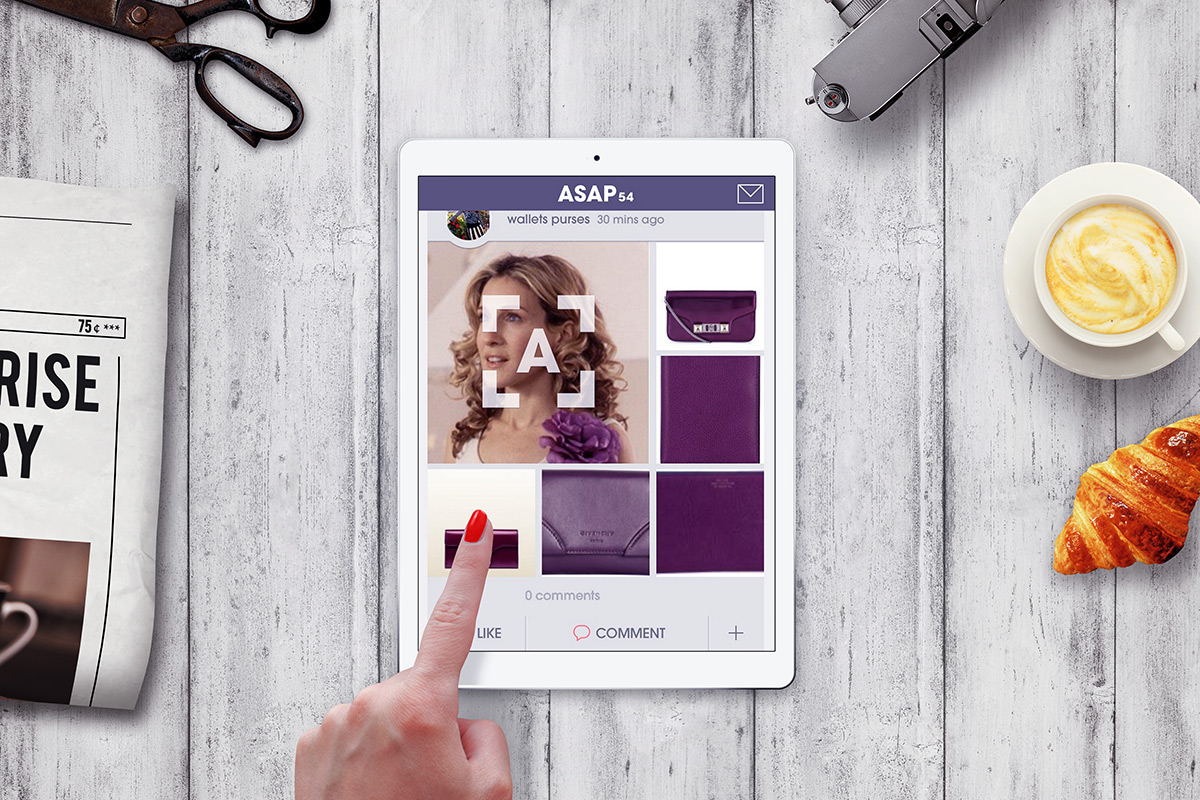 En  Moda  Uygulamalar