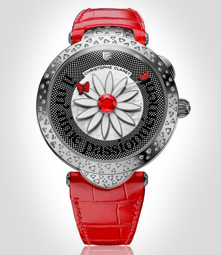 Christophe Claret Marguerite