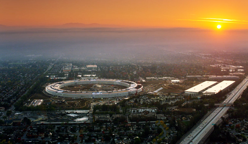 Apple Park