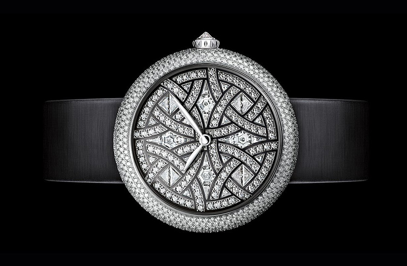 Chanel - Mademoiselle Privé Aubazine
