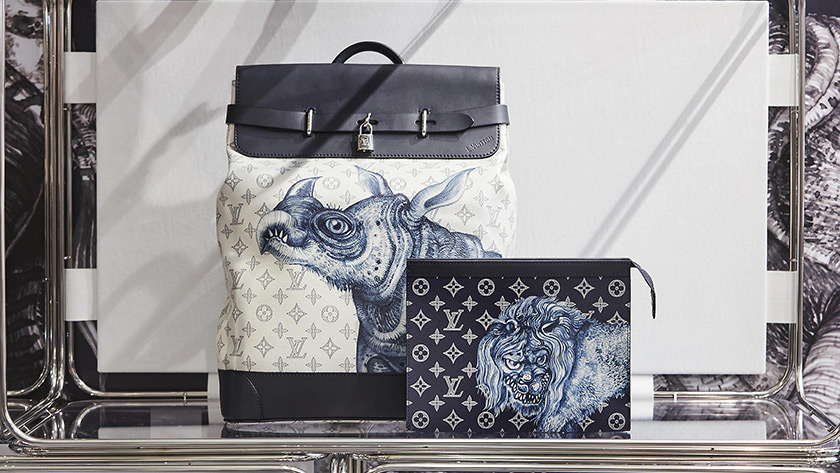 Louis Vuitton