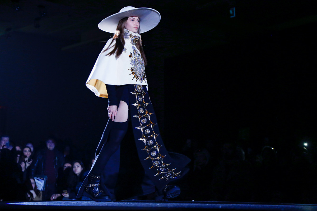 New York Moda Haftası’ndan Stil İpuçları