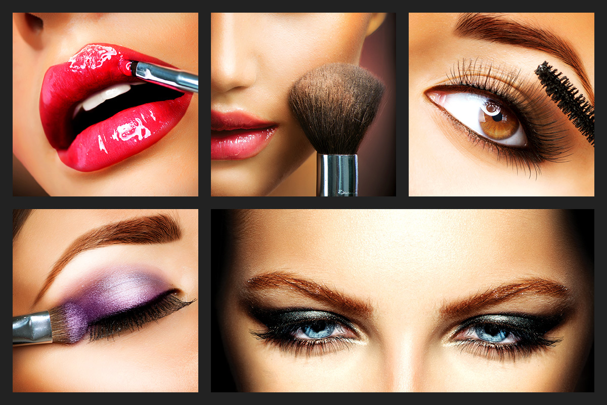 2017’nin Makyaj Trendleri