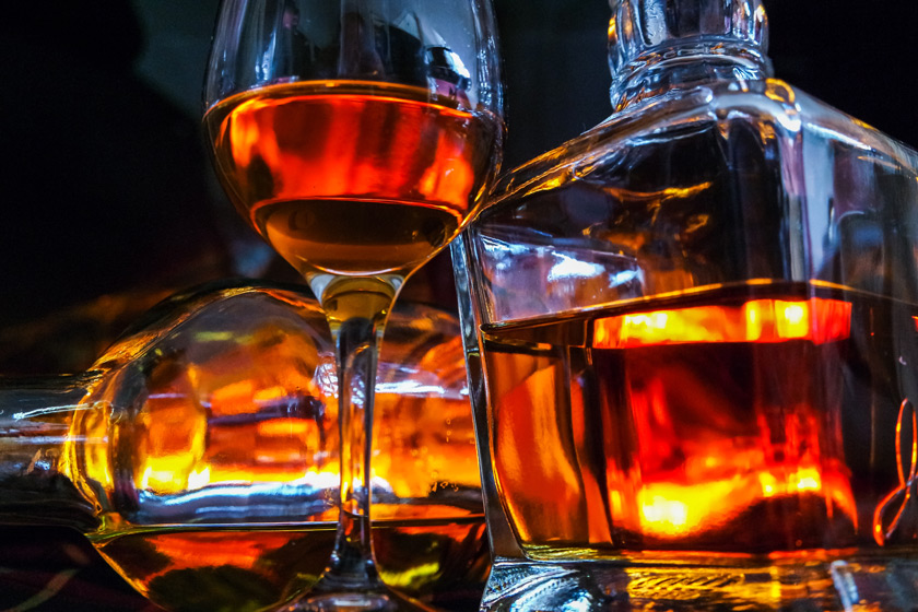 Alkol