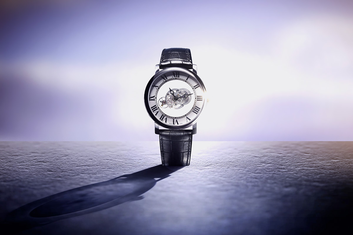 İkonik Saatlerin Öyküsü