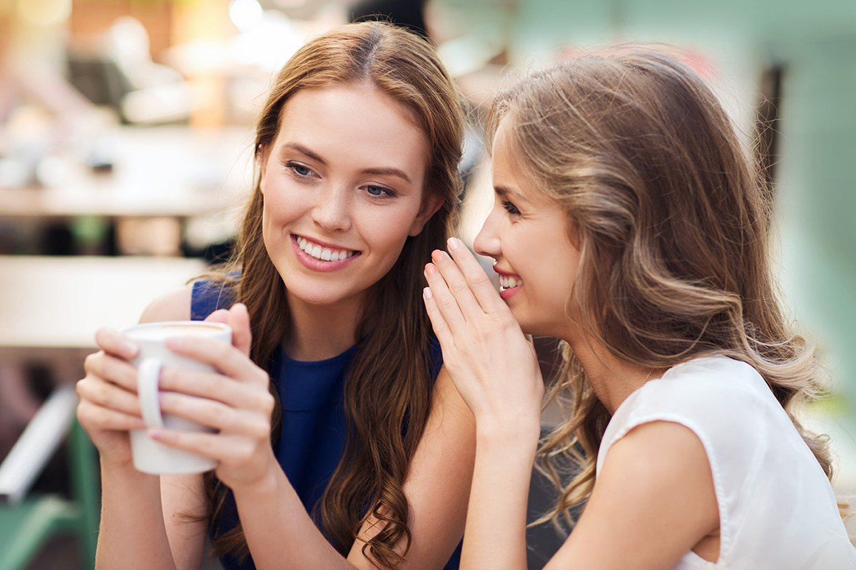 İletişimin İki Ayrı Dili