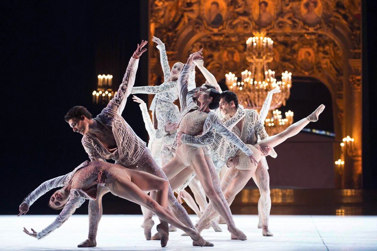 Moda Rönesans İle Buluşuyor