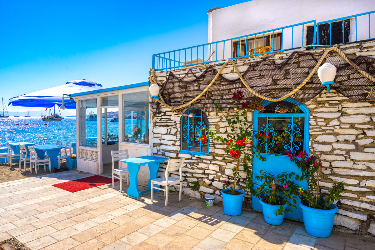 Bodrum’la Buluşmaya Hazır mısınız?