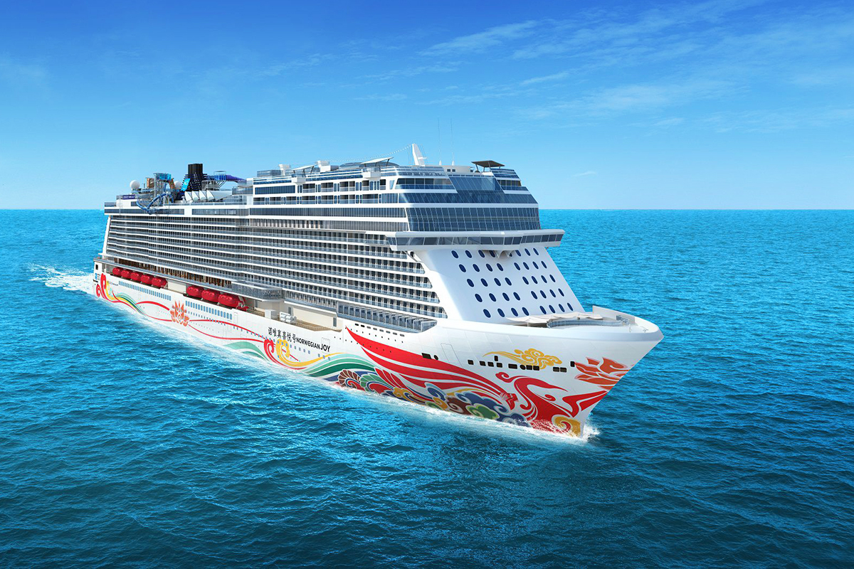 Bu Gemide Hız Serbest!