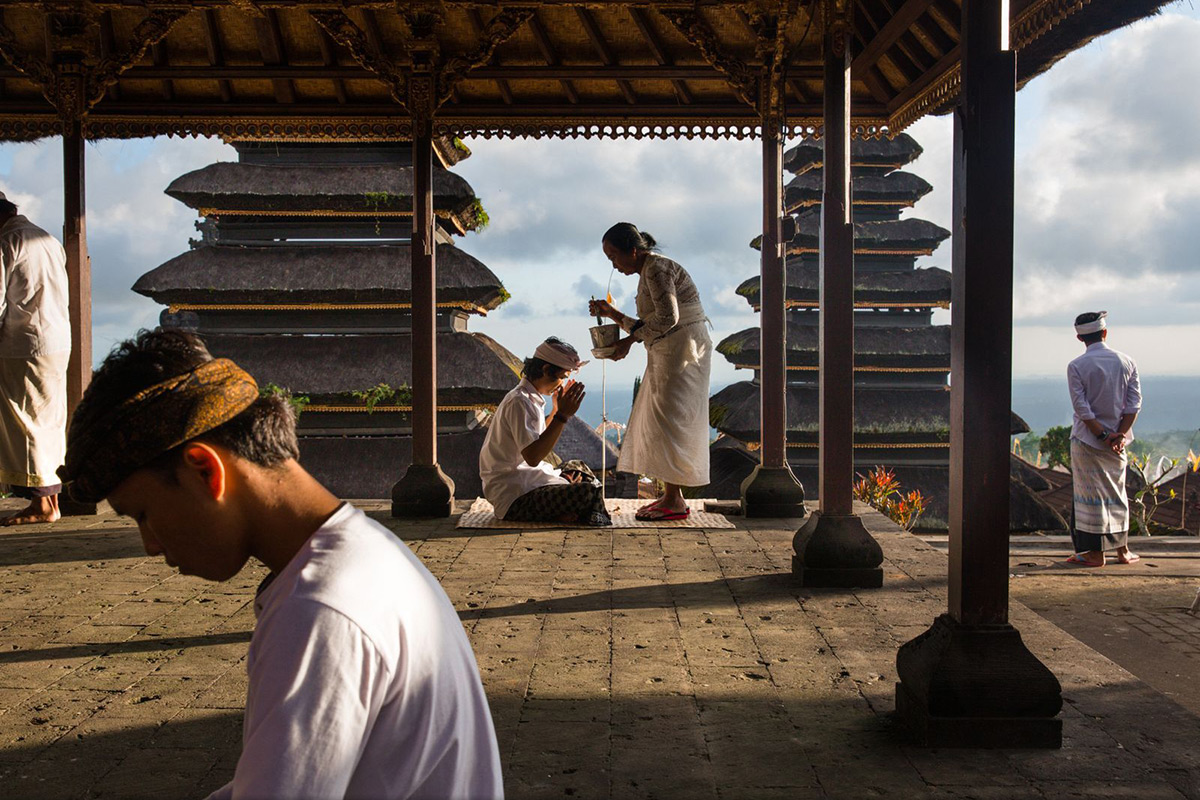 Dünyanın Güzelliğini En İyi Yansıtan Kareler