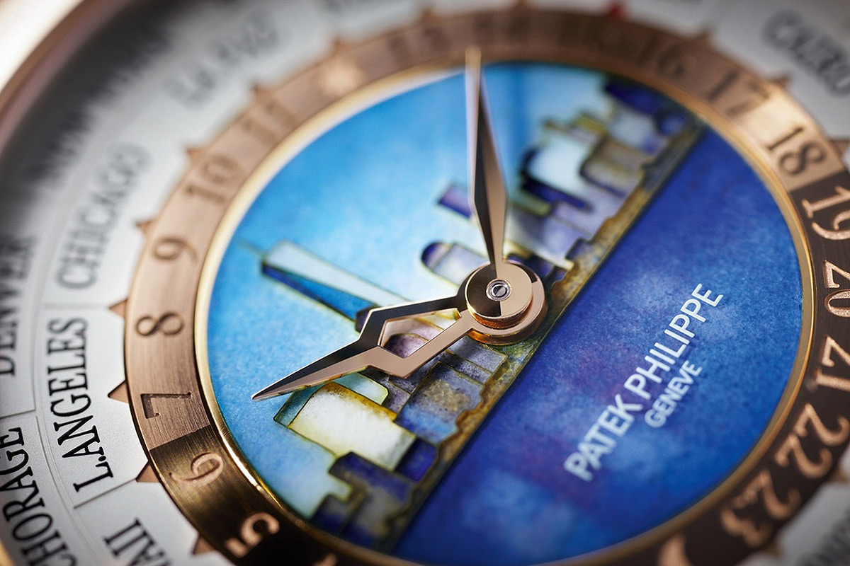 Patek Philippe ve Saat Sanatı