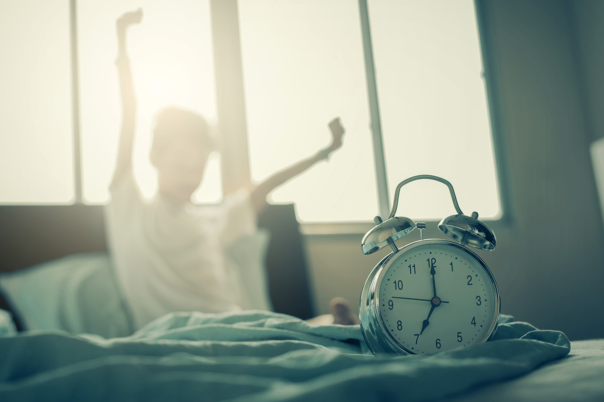 Gününüze İki Ekstra Saat Kazandırın