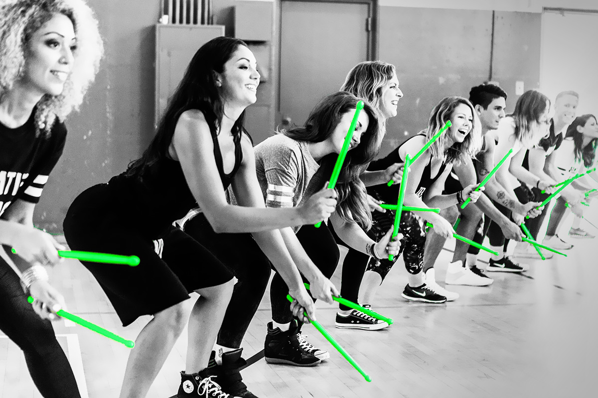 İçinizdeki Rocker’ı Uyandırın