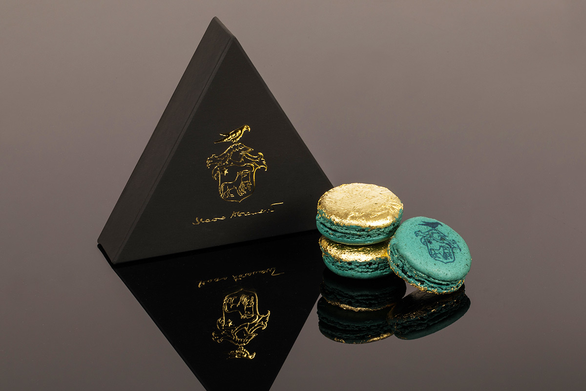 Lezzetle Çizilen Portreler