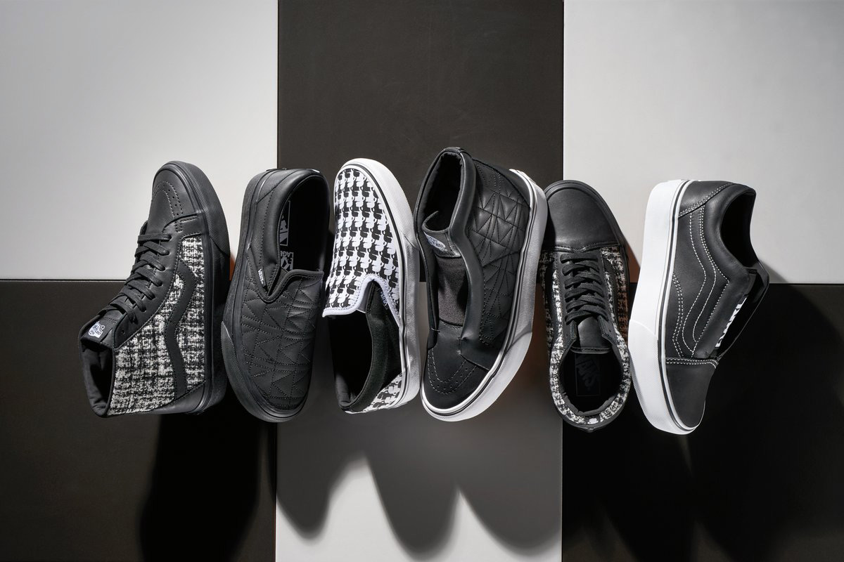 Sneaker lara Moda Dokunuşu