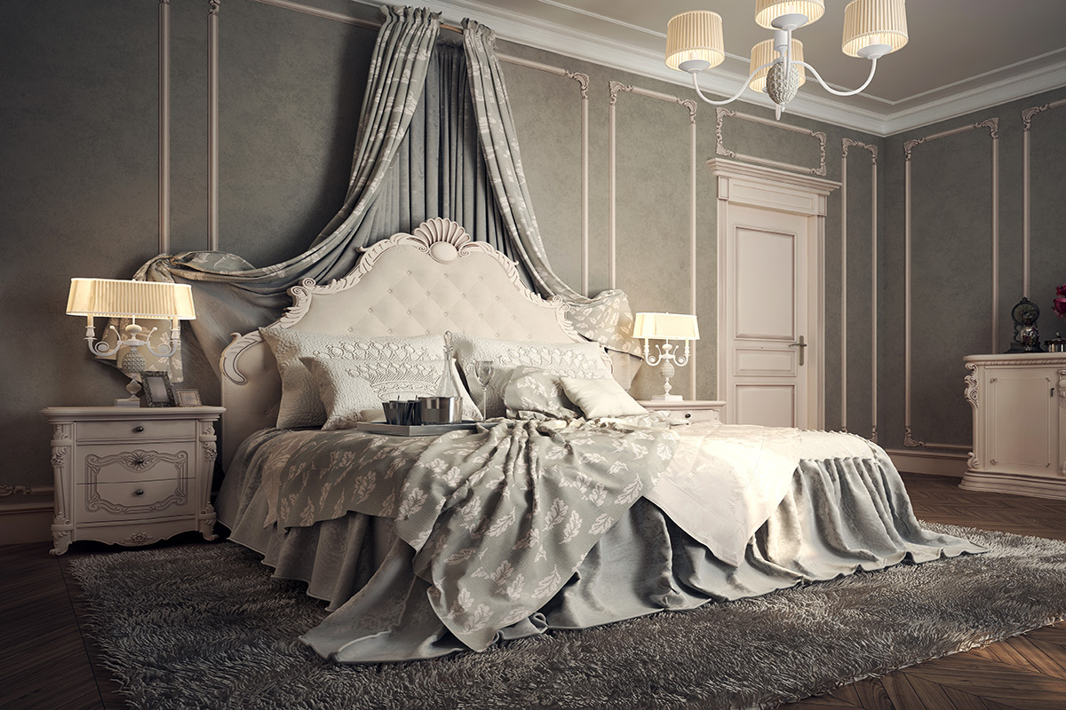 Evinizde Fransız Havasını Yakalayın