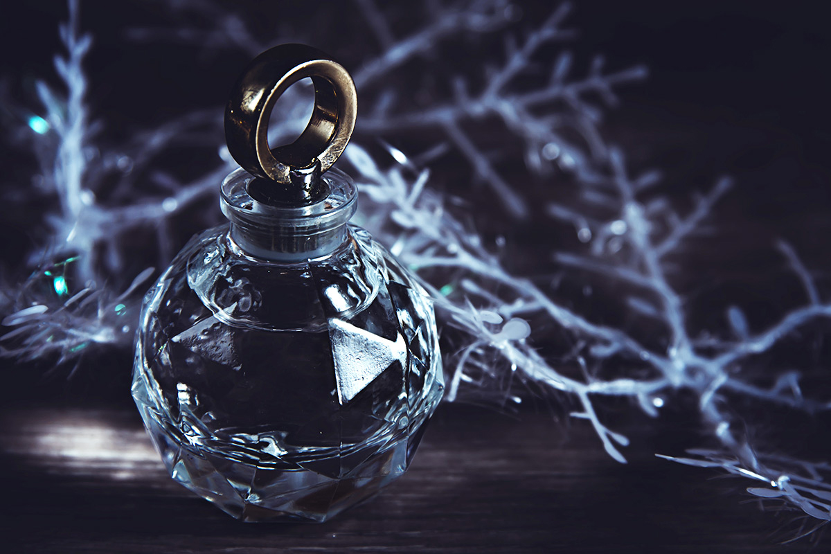 Yeni Bir Mevsim, Yeni Bir Koku