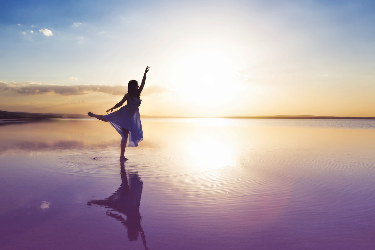 Hayatın Dört Ana Sağlık Kaynağı