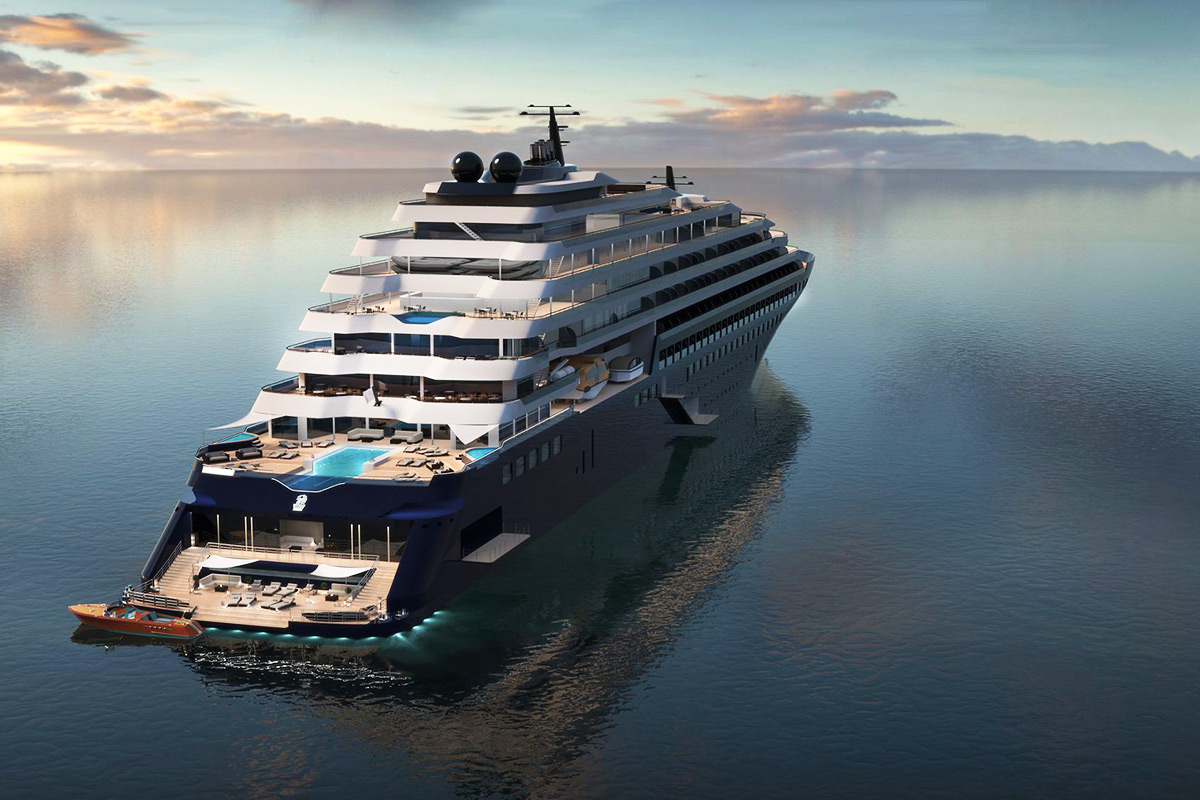 Ritz-Carlton Demir Alıyor