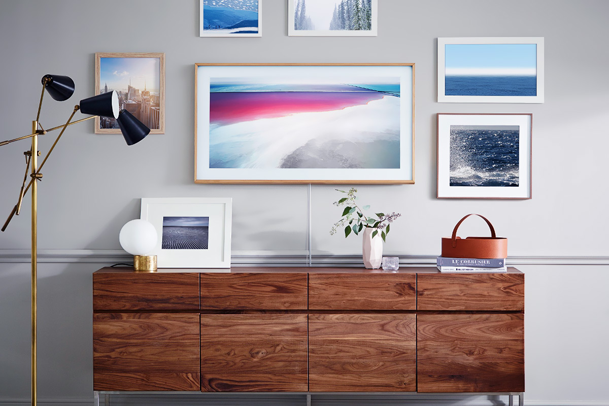 Televizyon Mu Tablo Mu?