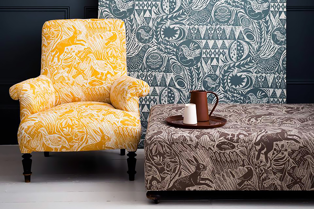 Evinizi Sanat Eserleriyle Dekore Edin