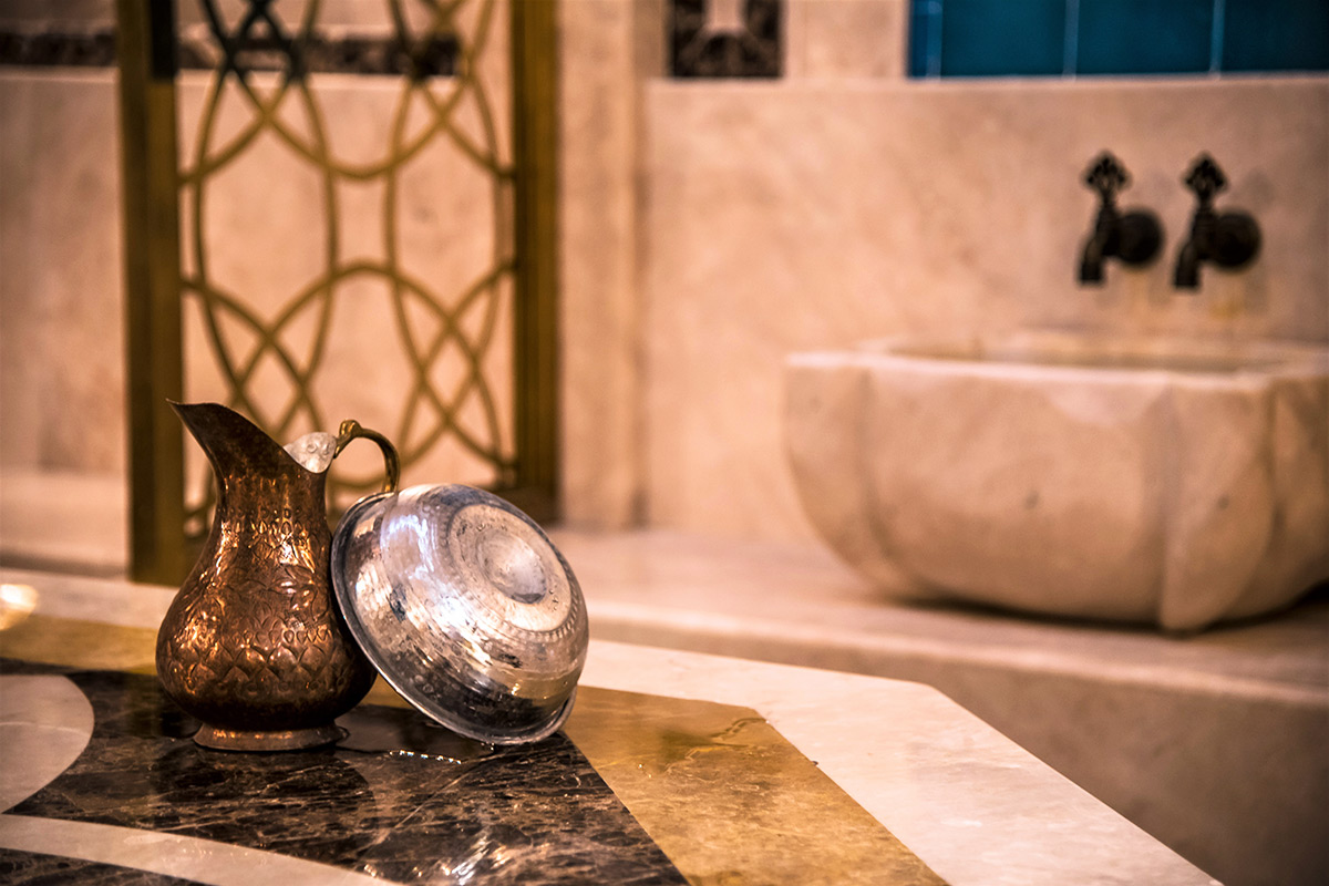 Biraz Tarih Bolca Keyif