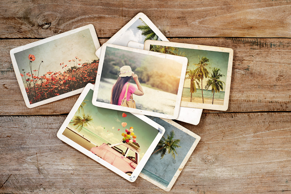 Cebinizdeki Fotoğraf Stüdyosu