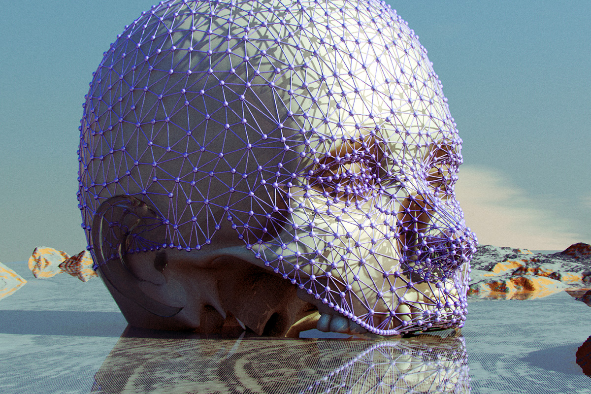 Algılarla Oynayan Çizimler