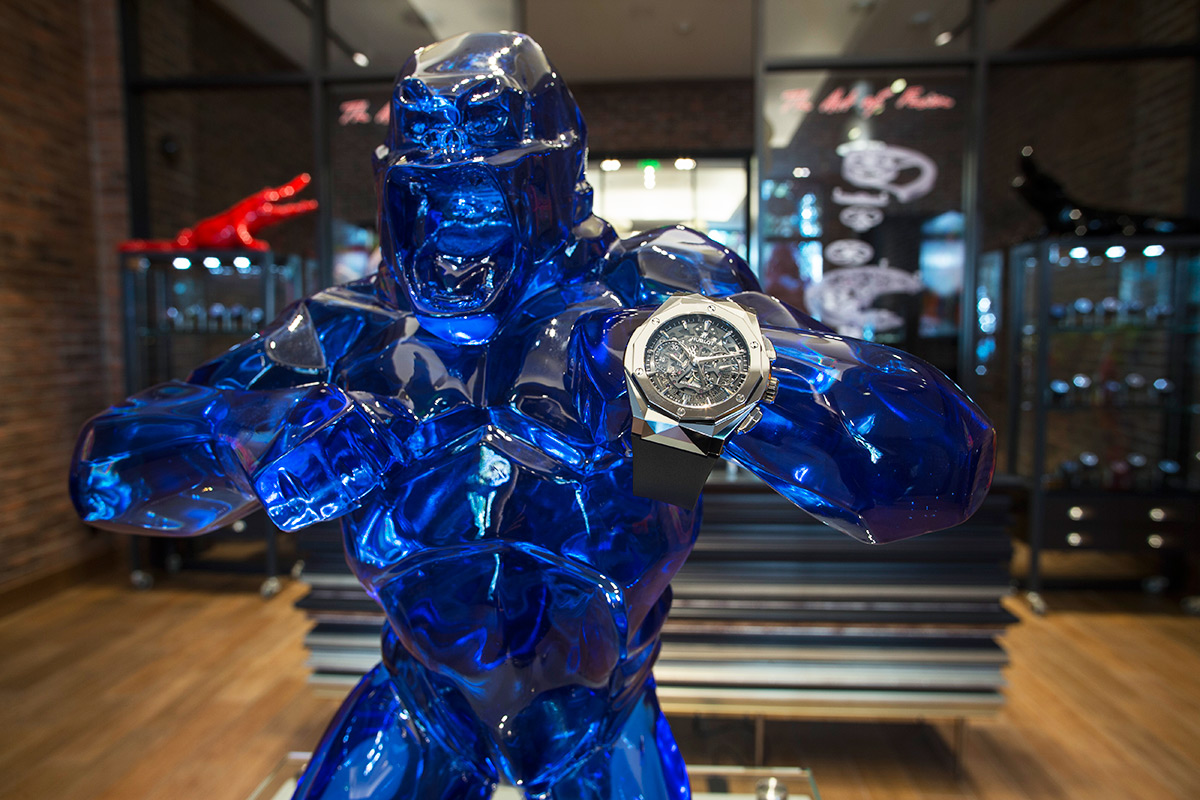 Zamanı Gösteren İlk Sanat Eseri İle Tanışmaya Hazır Mısınız?