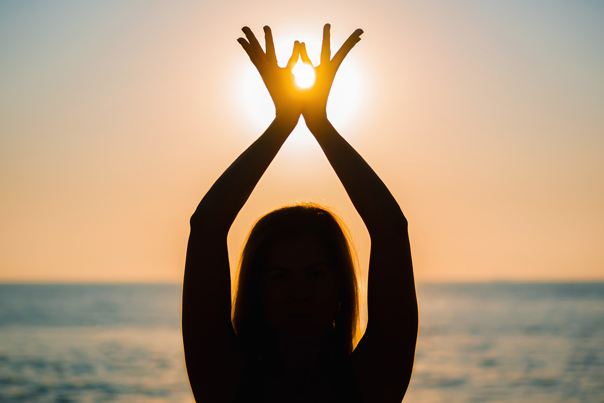 Şansın Frekansını Yakalamak