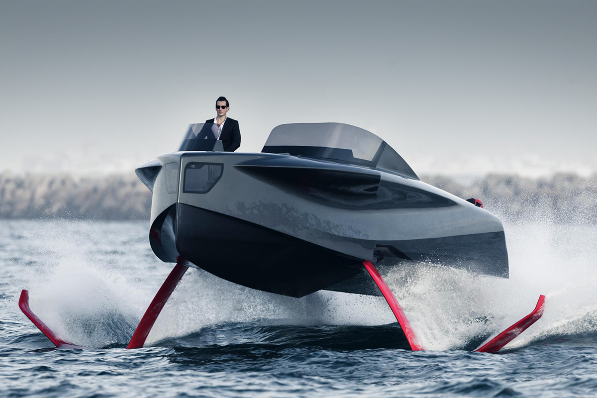 Deniz Yolculuğunda Standartlar Yükseliyor