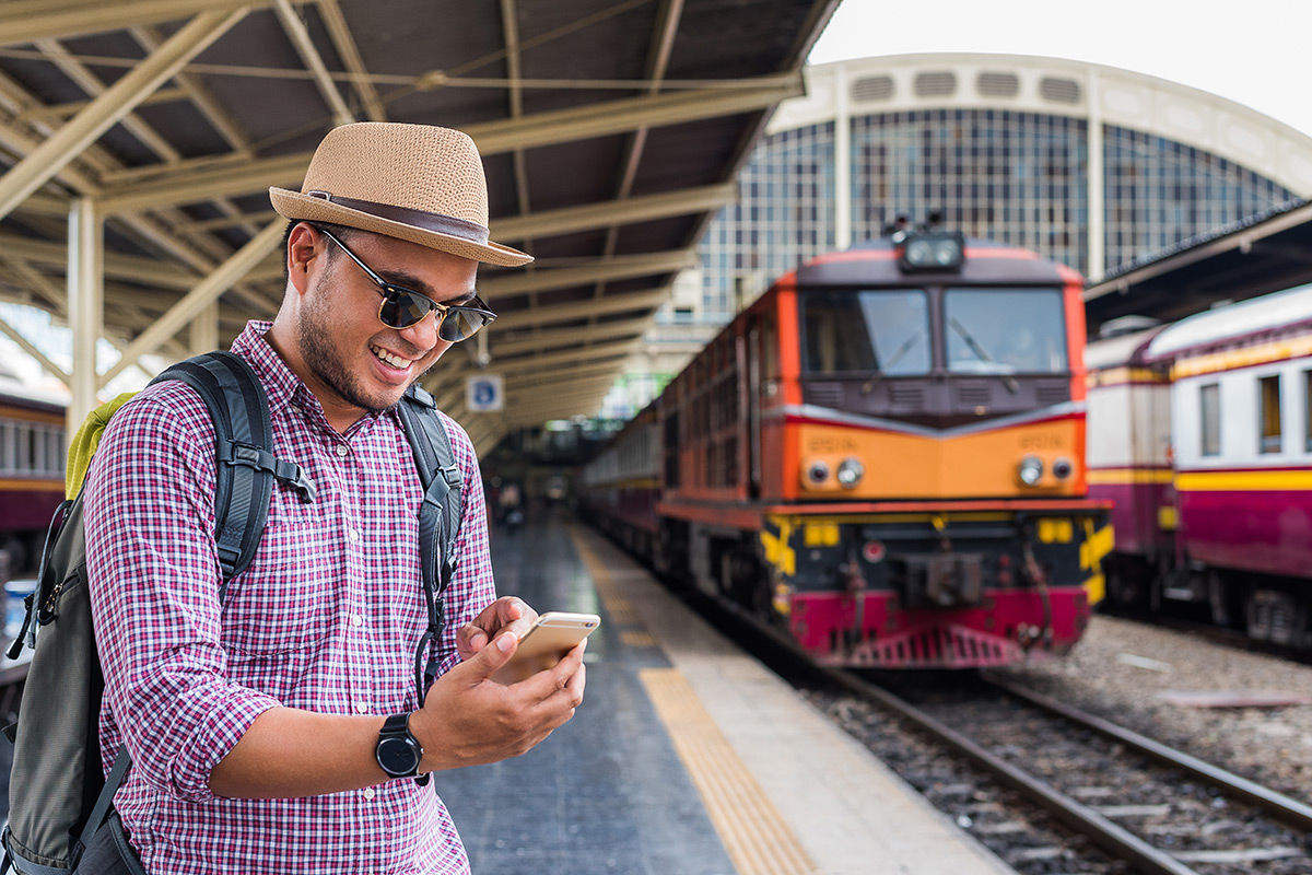 Tatilinizi ‘Akıllıca’ Planlayın