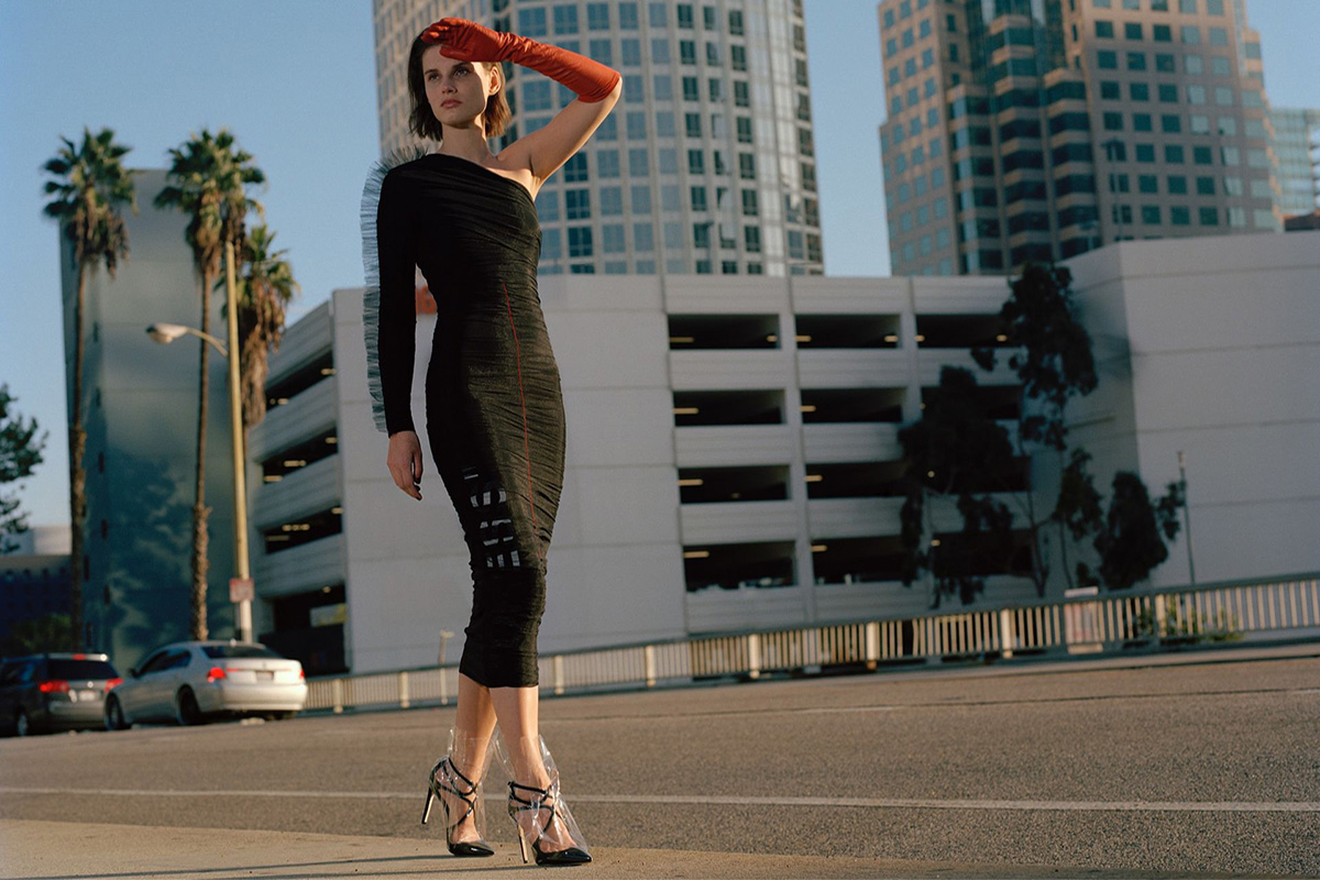 Sezonun En Sıra Dışı İşbirliği